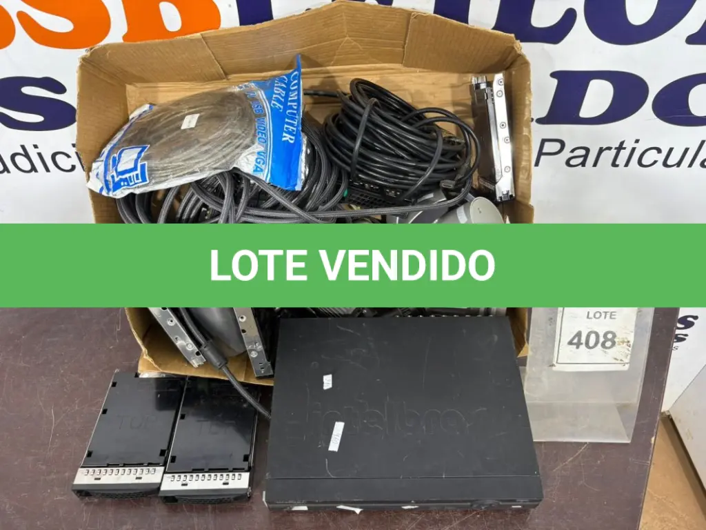 LOTE 408