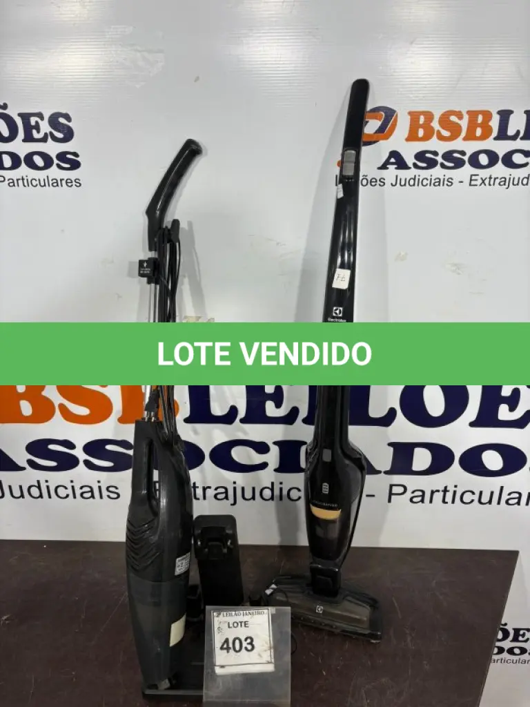 LOTE 403
