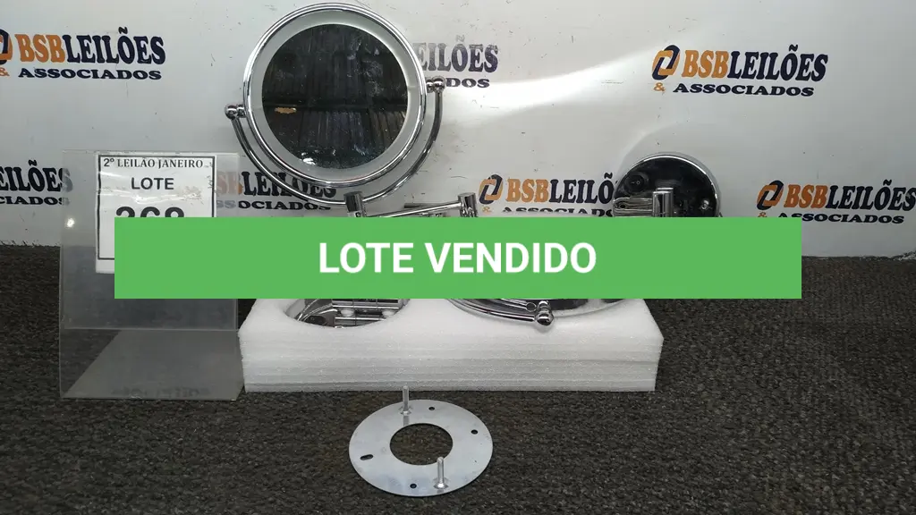 LOTE 368