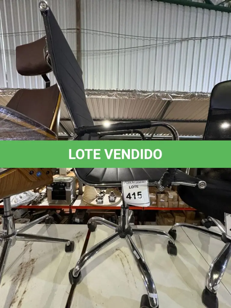 LOTE 415