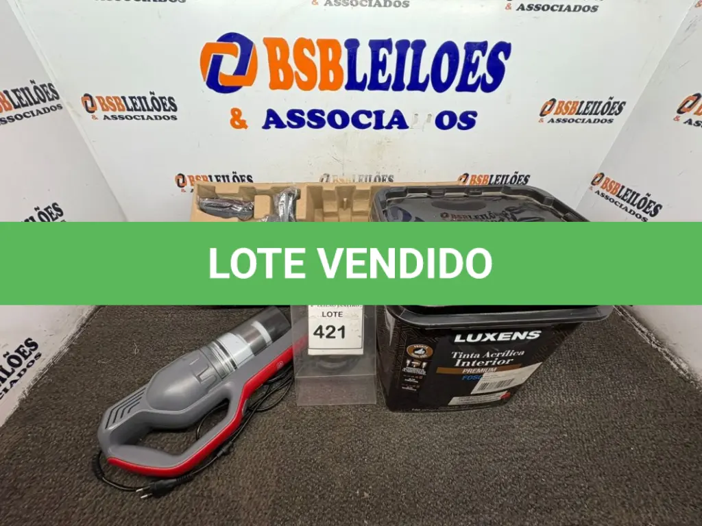 LOTE 421