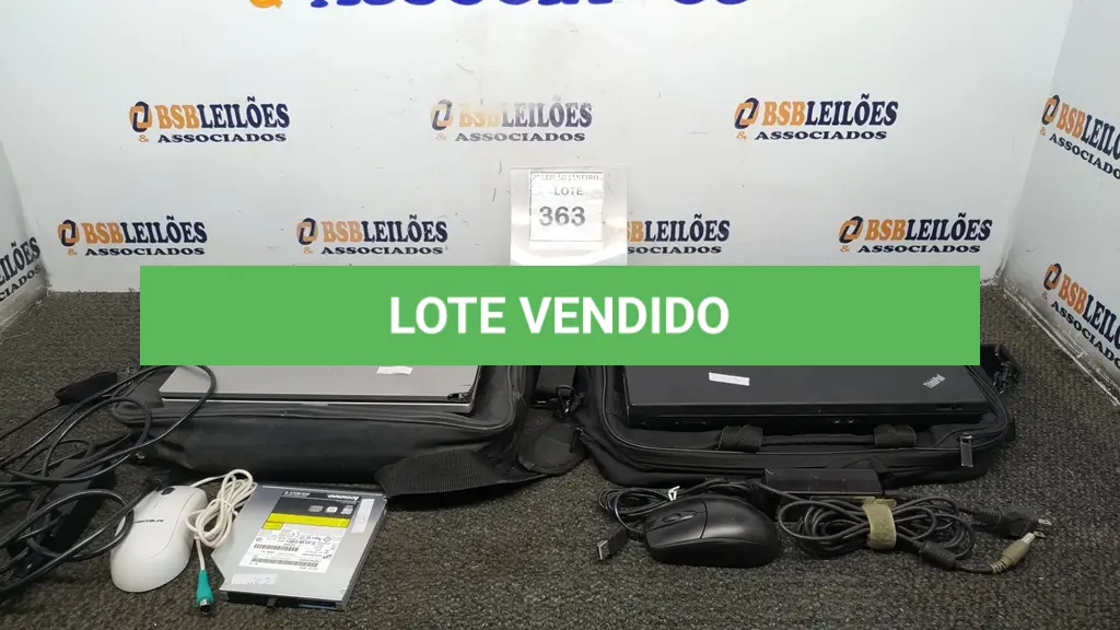 LOTE 363