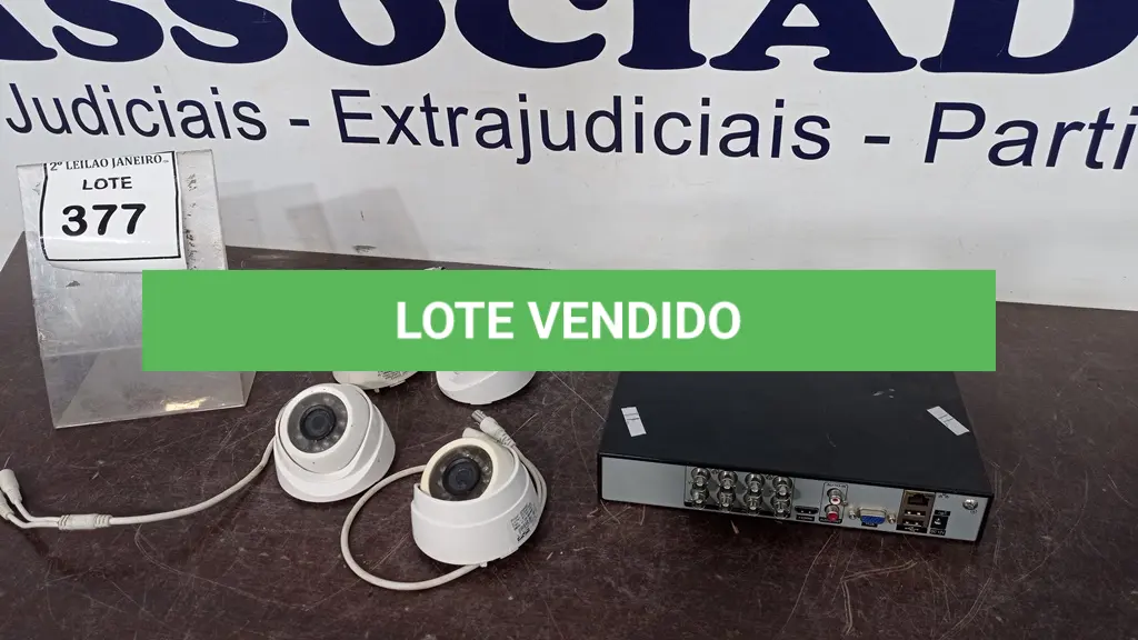 LOTE 377