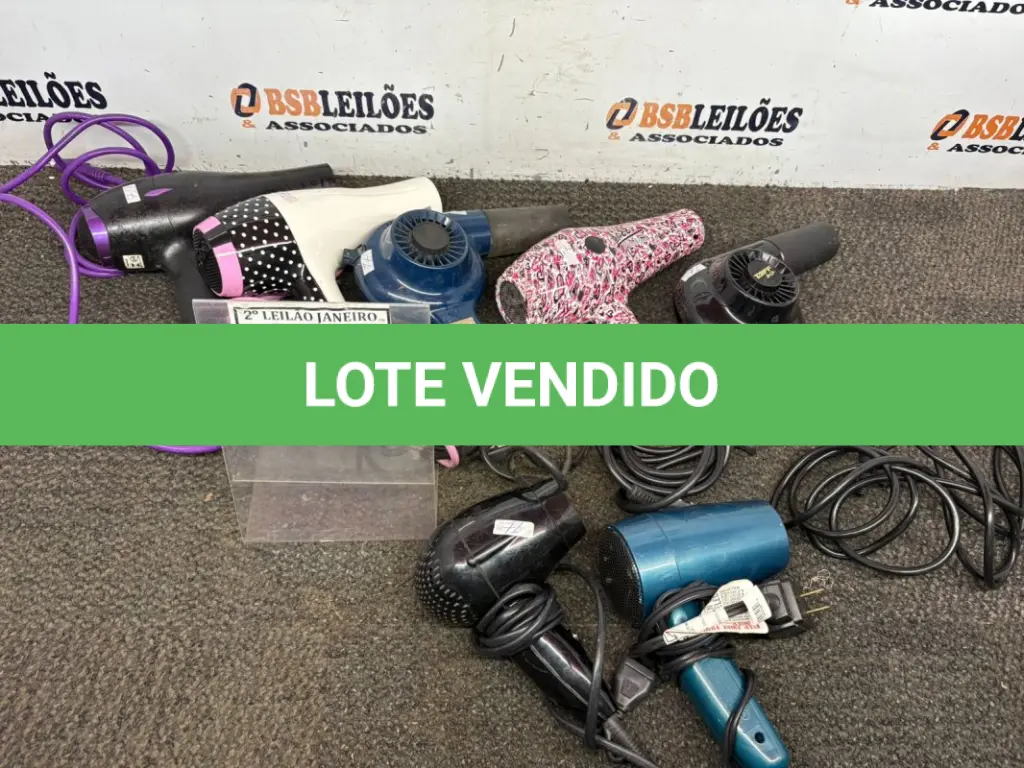 LOTE 418