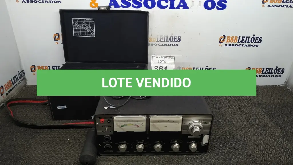 LOTE 361