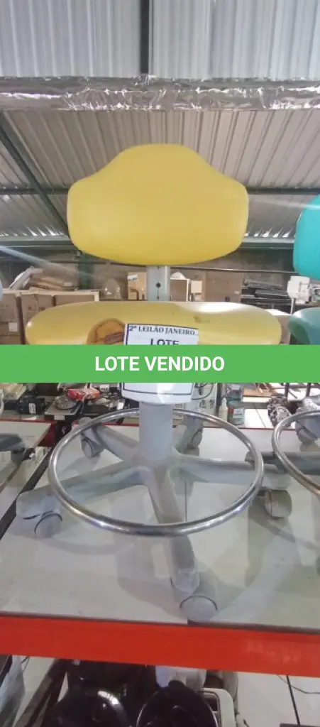 LOTE 438