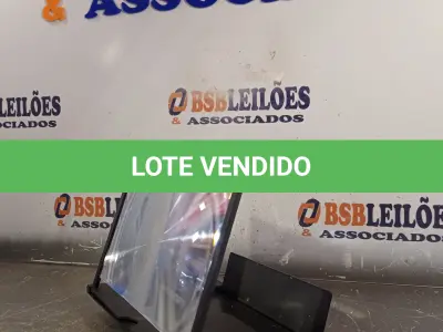 LOTE 310 - 01 AMPLIFICADOR DE VÍDEO PARA CELULAR 12” POL. (NO ESTADO, LEILÃO NÃO TEM GARANTIA E NEM DEVOLUÇÃO, SUJEITO A POSSÍVEIS AVARIAS VISÍVEIS/OCULTAS E/OU AUSÊNCIA DE COMPONENTES).
