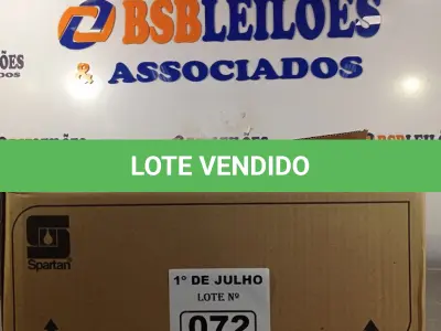 LOTE 072 - 06 POTES DE WIPES PEROXY 4D, DESINFETANTE HOSPITALAR PARA SUPERFÍCIES FIXAS E ARTIGOS NÃO CRÍTICOS. (NO ESTADO, LEILÃO NÃO TEM GARANTIA E NEM DEVOLUÇÃO, SUJEITO A POSSÍVEIS AVARIAS VISÍVEIS/OCULTAS E/OU AUSÊNCIA DE COMPONENTES).