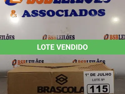 LOTE 115 - 15 FRASCOS DE COLA TUBO ST 175G. (NO ESTADO, LEILÃO NÃO TEM GARANTIA E NEM DEVOLUÇÃO, SUJEITO A POSSÍVEIS AVARIAS VISÍVEIS/OCULTAS E/OU AUSÊNCIA DE COMPONENTES).