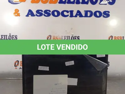 LOTE 047 - 01 NETBOOK NOVADATA, PROCESSADOR ATON, MEMORIA 2GB E HD DE 320GB COM FONTE. (NO ESTADO, LEILÃO NÃO TEM GARANTIA E NEM DEVOLUÇÃO, SUJEITO A POSSÍVEIS AVARIAS VISÍVEIS/OCULTAS E/OU AUSÊNCIA DE COMPONENTES).