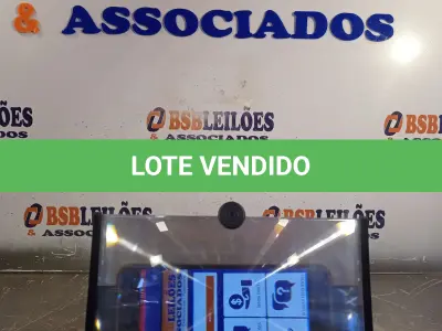 LOTE 160 - 01 AMPLIFICADOR DE VÍDEO PARA CELULAR 12” POL. (NO ESTADO, LEILÃO NÃO TEM GARANTIA E NEM DEVOLUÇÃO, SUJEITO A POSSÍVEIS AVARIAS VISÍVEIS/OCULTAS E/OU AUSÊNCIA DE COMPONENTES).