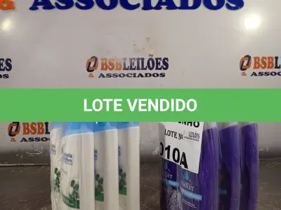 LOTE 010 - 06 FRASCOS DE SHAMPOO ANTICOCEIRA HEAD&SHOUDERS 200ML E 06 FRASCOS DE CONDICIONADOR AUSSIE 180ML. (NO ESTADO, LEILÃO NÃO TEM GARANTIA E NEM DEVOLUÇÃO, SUJEITO A POSSÍVEIS AVARIAS VISÍVEIS/OCULTAS E/OU AUSÊNCIA DE COMPONENTES).