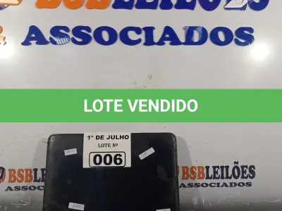LOTE 006 - 01 TABLET SAMSUNG. (NO ESTADO, LEILÃO NÃO TEM GARANTIA E NEM DEVOLUÇÃO, SUJEITO A POSSÍVEIS AVARIAS VISÍVEIS/OCULTAS E/OU AUSÊNCIA DE COMPONENTES).