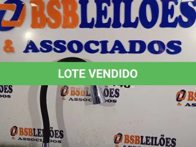LOTE 448 - 01 TORNEIRA PARA LAVATÓRIO COM BICA MÓVEL. (NO ESTADO, LEILÃO NÃO TEM GARANTIA E NEM DEVOLUÇÃO, SUJEITO A POSSÍVEIS AVARIAS VISÍVEIS/OCULTAS E/OU AUSÊNCIA DE COMPONENTES).