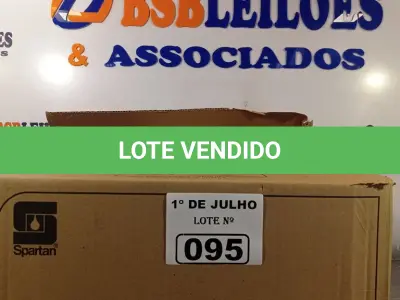 LOTE 095 - 06 POTES DE WIPES PEROXY 4D, DESINFETANTE HOSPITALAR PARA SUPERFÍCIES FIXAS E ARTIGOS NÃO CRÍTICOS. (NO ESTADO, LEILÃO NÃO TEM GARANTIA E NEM DEVOLUÇÃO, SUJEITO A POSSÍVEIS AVARIAS VISÍVEIS/OCULTAS E/OU AUSÊNCIA DE COMPONENTES).