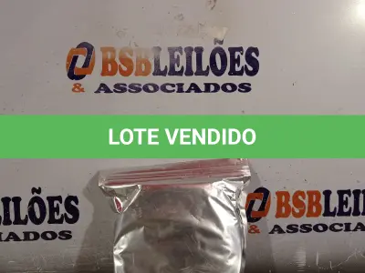 LOTE 210 - 01 FITA DE LED RGB 5M A PROVA D’AGUA. (NO ESTADO, LEILÃO NÃO TEM GARANTIA E NEM DEVOLUÇÃO, SUJEITO A POSSÍVEIS AVARIAS VISÍVEIS/OCULTAS E/OU AUSÊNCIA DE COMPONENTES).