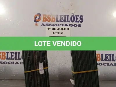 LOTE 111 - 01 LOTE COM VÁRIAS MEMORIAS PARA PC MARCAS E MODELOS DIVERSOS. (NO ESTADO, LEILÃO NÃO TEM GARANTIA E NEM DEVOLUÇÃO, SUJEITO A POSSÍVEIS AVARIAS VISÍVEIS/OCULTAS E/OU AUSÊNCIA DE COMPONENTES).
