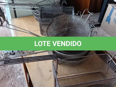 LOTE 480 - 01 LOTE COM VÁRIAS ESPUMADEIRAS MARCAS E MODELOS DIVERSOS. (NO ESTADO, LEILÃO NÃO TEM GARANTIA E NEM DEVOLUÇÃO, SUJEITO A POSSÍVEIS AVARIAS VISÍVEIS/OCULTAS E/OU AUSÊNCIA DE COMPONENTES).