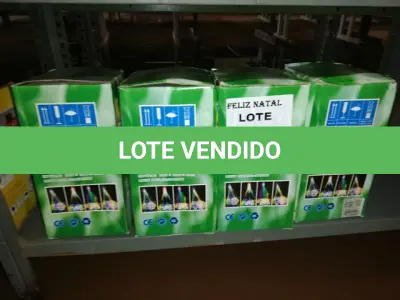 LOTE 276 - 4 PROJETOR DE LUZES E EFEITOS (ARENA LAMPLIGHT) (NO ESTADO SEM GARANTIA DE FUNCIONAMENTO, SUJEITO A POSSÍVEIS AVARIAS VISÍVEIS/OCULTAS E/OU AUSÊNCIA DE COMPONENTES)