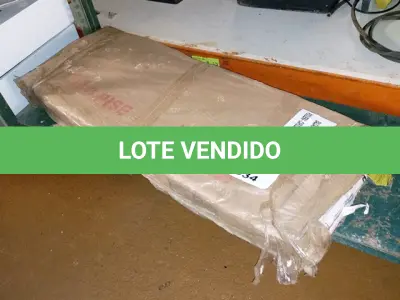 LOTE 034 - BALCÃO JULIA 2 PORTAS E 2 GAVETAS (NO ESTADO SEM GARANTIA DE FUNCIONAMENTO, SUJEITO A POSSÍVEIS AVARIAS VISÍVEIS/OCULTAS E/OU AUSÊNCIA DE COMPONENTES)