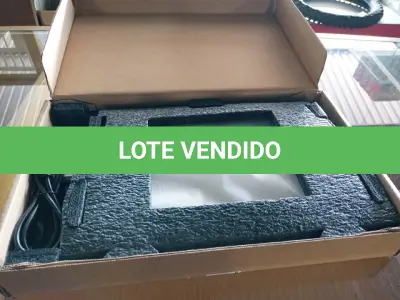 LOTE 001 - NOTEBOOK SAMSUNG BOOK E30 10ª INTEL CORE I3 4GB 1TB TELA 15,6 FHD - PRATA (NO ESTADO SEM GARANTIA DE FUNCIONAMENTO, SUJEITO A POSSÍVEIS AVARIAS VISÍVEIS/OCULTAS E/OU AUSÊNCIA DE COMPONENTES)