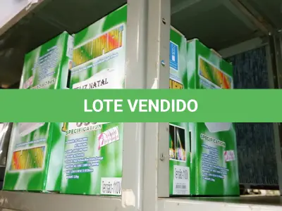 LOTE 088 - 4 PROJETOR DE LUZES E EFEITOS (ARENA LAMPLIGHT) (NO ESTADO SEM GARANTIA DE FUNCIONAMENTO, SUJEITO A POSSÍVEIS AVARIAS VISÍVEIS/OCULTAS E/OU AUSÊNCIA DE COMPONENTES)