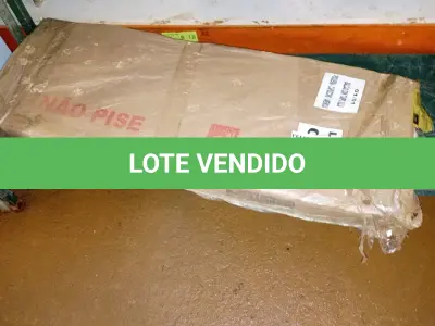 LOTE 034 - BALCÃO JULIA 2 PORTAS E 2 GAVETAS (NO ESTADO SEM GARANTIA DE FUNCIONAMENTO, SUJEITO A POSSÍVEIS AVARIAS VISÍVEIS/OCULTAS E/OU AUSÊNCIA DE COMPONENTES)