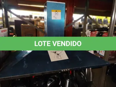 LOTE 071 - COIFA CONSUL (NO ESTADO SEM GARANTIA DE FUNCIONAMENTO, SUJEITO A POSSÍVEIS AVARIAS VISÍVEIS/OCULTAS E/OU AUSÊNCIA DE COMPONENTES)