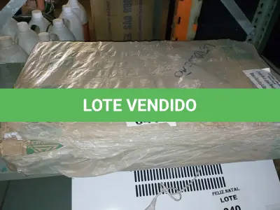 LOTE 041 - CRIADO MUDO APOLO MOVAL (NO ESTADO SEM GARANTIA DE FUNCIONAMENTO, SUJEITO A POSSÍVEIS AVARIAS VISÍVEIS/OCULTAS E/OU AUSÊNCIA DE COMPONENTES)