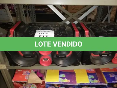 LOTE 212 - 2 SOM AMVOX (NO ESTADO SEM GARANTIA DE FUNCIONAMENTO, SUJEITO A POSSÍVEIS AVARIAS VISÍVEIS/OCULTAS E/OU AUSÊNCIA DE COMPONENTES)