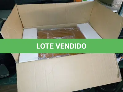 LOTE 035 - VITROLA RAVEO ÓPERA BT BIVOLT (NO ESTADO SEM GARANTIA DE FUNCIONAMENTO, SUJEITO A POSSÍVEIS AVARIAS VISÍVEIS/OCULTAS E/OU AUSÊNCIA DE COMPONENTES)