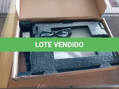LOTE 001 - NOTEBOOK SAMSUNG BOOK E30 10ª INTEL CORE I3 4GB 1TB TELA 15,6 FHD - PRATA (NO ESTADO SEM GARANTIA DE FUNCIONAMENTO, SUJEITO A POSSÍVEIS AVARIAS VISÍVEIS/OCULTAS E/OU AUSÊNCIA DE COMPONENTES)
