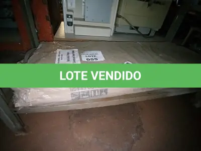LOTE 055 - BALCAO JULIA 2 PORTAS 2 GAVETAS (NO ESTADO SEM GARANTIA DE FUNCIONAMENTO, SUJEITO A POSSÍVEIS AVARIAS VISÍVEIS/OCULTAS E/OU AUSÊNCIA DE COMPONENTES)