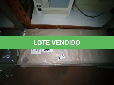 LOTE 055 - BALCAO JULIA 2 PORTAS 2 GAVETAS (NO ESTADO SEM GARANTIA DE FUNCIONAMENTO, SUJEITO A POSSÍVEIS AVARIAS VISÍVEIS/OCULTAS E/OU AUSÊNCIA DE COMPONENTES)
