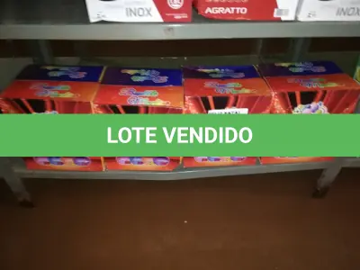 LOTE 283 - 4 MÁQUINA PARA BOLHAS DE SABÃO (NO ESTADO SEM GARANTIA DE FUNCIONAMENTO, SUJEITO A POSSÍVEIS AVARIAS VISÍVEIS/OCULTAS E/OU AUSÊNCIA DE COMPONENTES)