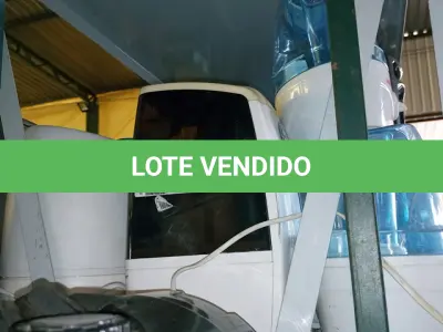 LOTE 015 - 7 UMIDIFICADOR (NO ESTADO SEM GARANTIA DE FUNCIONAMENTO, SUJEITO A POSSÍVEIS AVARIAS VISÍVEIS/OCULTAS E/OU AUSÊNCIA DE COMPONENTES)