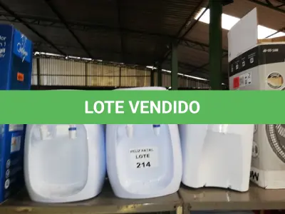 LOTE 214 - 4 BEBDORES (NO ESTADO SEM GARANTIA DE FUNCIONAMENTO, SUJEITO A POSSÍVEIS AVARIAS VISÍVEIS/OCULTAS E/OU AUSÊNCIA DE COMPONENTES)