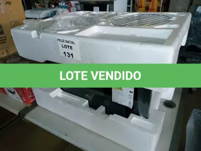 LOTE 131 - FORNO MICRO-ONDAS FISCHER DE EMBUTIR 25L COM DOURADOR INOX 110V (NO ESTADO SEM GARANTIA DE FUNCIONAMENTO, SUJEITO A POSSÍVEIS AVARIAS VISÍVEIS/OCULTAS E/OU AUSÊNCIA DE COMPONENTES)