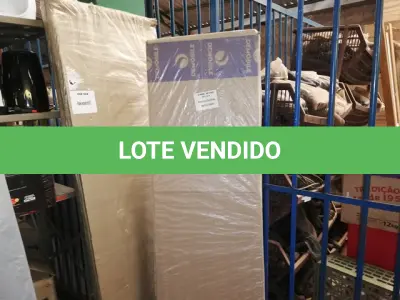 LOTE 201 - ARMÁRIO PONTE CASAL MÓDENA NOGAL TOUCH – DEMÓBILE (NO ESTADO SEM GARANTIA DE FUNCIONAMENTO, SUJEITO A POSSÍVEIS AVARIAS VISÍVEIS/OCULTAS E/OU AUSÊNCIA DE COMPONENTES)