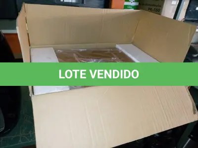 LOTE 035 - VITROLA RAVEO ÓPERA BT BIVOLT (NO ESTADO SEM GARANTIA DE FUNCIONAMENTO, SUJEITO A POSSÍVEIS AVARIAS VISÍVEIS/OCULTAS E/OU AUSÊNCIA DE COMPONENTES)