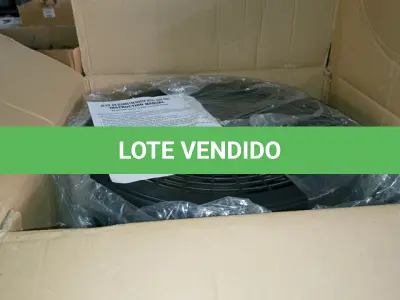 LOTE 175 - VENTILADOR DE VENTOINHA INFLÁVEL XPOWER 220V (NO ESTADO SEM GARANTIA DE FUNCIONAMENTO, SUJEITO A POSSÍVEIS AVARIAS VISÍVEIS/OCULTAS E/OU AUSÊNCIA DE COMPONENTES)