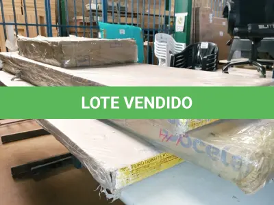 LOTE 200 - GUARDA-ROUPA DE CASAL 6 PORTAS DUBAI-DOCE LAR - IMBUIA (NO ESTADO SEM GARANTIA DE FUNCIONAMENTO, SUJEITO A POSSÍVEIS AVARIAS VISÍVEIS/OCULTAS E/OU AUSÊNCIA DE COMPONENTES)