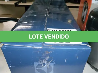 LOTE 160 - VAPORIZADOR DE PISO, MOP11, PRETO, 220V, ELECTROLUX (NO ESTADO SEM GARANTIA DE FUNCIONAMENTO, SUJEITO A POSSÍVEIS AVARIAS VISÍVEIS/OCULTAS E/OU AUSÊNCIA DE COMPONENTES)
