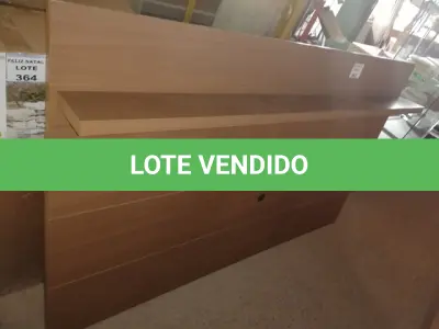 LOTE 362 - PAINEL TV ATE 82 POLEGADAS (NO ESTADO SEM GARANTIA DE FUNCIONAMENTO, SUJEITO A POSSÍVEIS AVARIAS VISÍVEIS/OCULTAS E/OU AUSÊNCIA DE COMPONENTES)