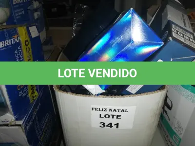 LOTE 341 - PORTATEIS DIVERSOS (NO ESTADO SEM GARANTIA DE FUNCIONAMENTO, SUJEITO A POSSÍVEIS AVARIAS VISÍVEIS/OCULTAS E/OU AUSÊNCIA DE COMPONENTES)