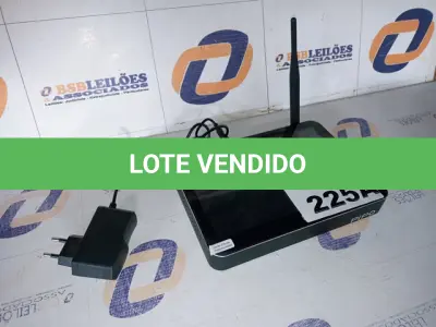 LOTE 225 - MINI COMPUTADOR PIPO X11 (NO ESTADO SEM GARANTIA DE FUNCIONAMENTO, SUJEITO A POSSÍVEIS AVARIAS VISÍVEIS/OCULTAS E/OU AUSÊNCIA DE COMPONENTES)