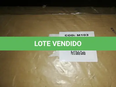 LOTE 345 - PAINEL TV ATE 32 POLEGADAS (NO ESTADO SEM GARANTIA DE FUNCIONAMENTO, SUJEITO A POSSÍVEIS AVARIAS VISÍVEIS/OCULTAS E/OU AUSÊNCIA DE COMPONENTES)