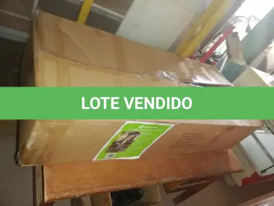 LOTE 363 - AQUECEDOR EXTERNO QUARTZO GÁS PH08-SS GLP PIRÂMIDE (NO ESTADO SEM GARANTIA DE FUNCIONAMENTO, SUJEITO A POSSÍVEIS AVARIAS VISÍVEIS/OCULTAS E/OU AUSÊNCIA DE COMPONENTES)