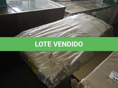 LOTE 354 - COZINHA COMPACTA 8 PORTAS E GAVETAS MANU (NO ESTADO SEM GARANTIA DE FUNCIONAMENTO, SUJEITO A POSSÍVEIS AVARIAS VISÍVEIS/OCULTAS E/OU AUSÊNCIA DE COMPONENTES)