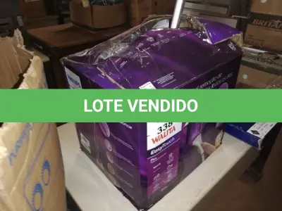 LOTE 338 - VAPORIZADOR EASYTOUCH PLUS, ROSA, 220V, PHILIPS WALITA (NO ESTADO SEM GARANTIA DE FUNCIONAMENTO, SUJEITO A POSSÍVEIS AVARIAS VISÍVEIS/OCULTAS E/OU AUSÊNCIA DE COMPONENTES)